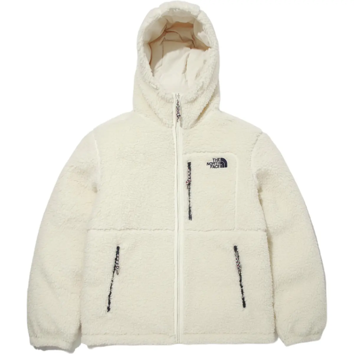 THE NORTH FACE Velvet feel Coat Unisex