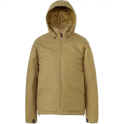 THE NORTH FACE FW24 Puffer Jacket Men's Moss Green