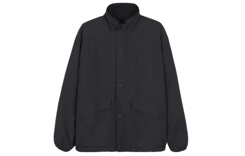 UNIQLO FW23 U Jacket Men's Black
