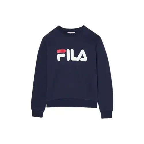 FILA Sweatshirt Men's Marine Blue