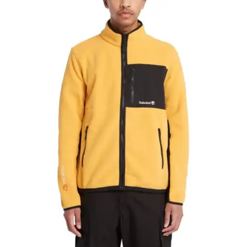 Timberland Jackets & Coats Men's Yellow