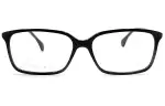 GUCCI Prescription Glasses Men's Black