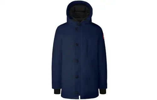 Canada Goose Chateau Down Jacket Unisex