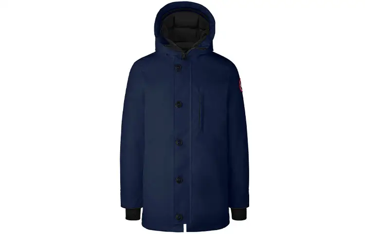 Canada Goose Chateau Down Jacket Unisex