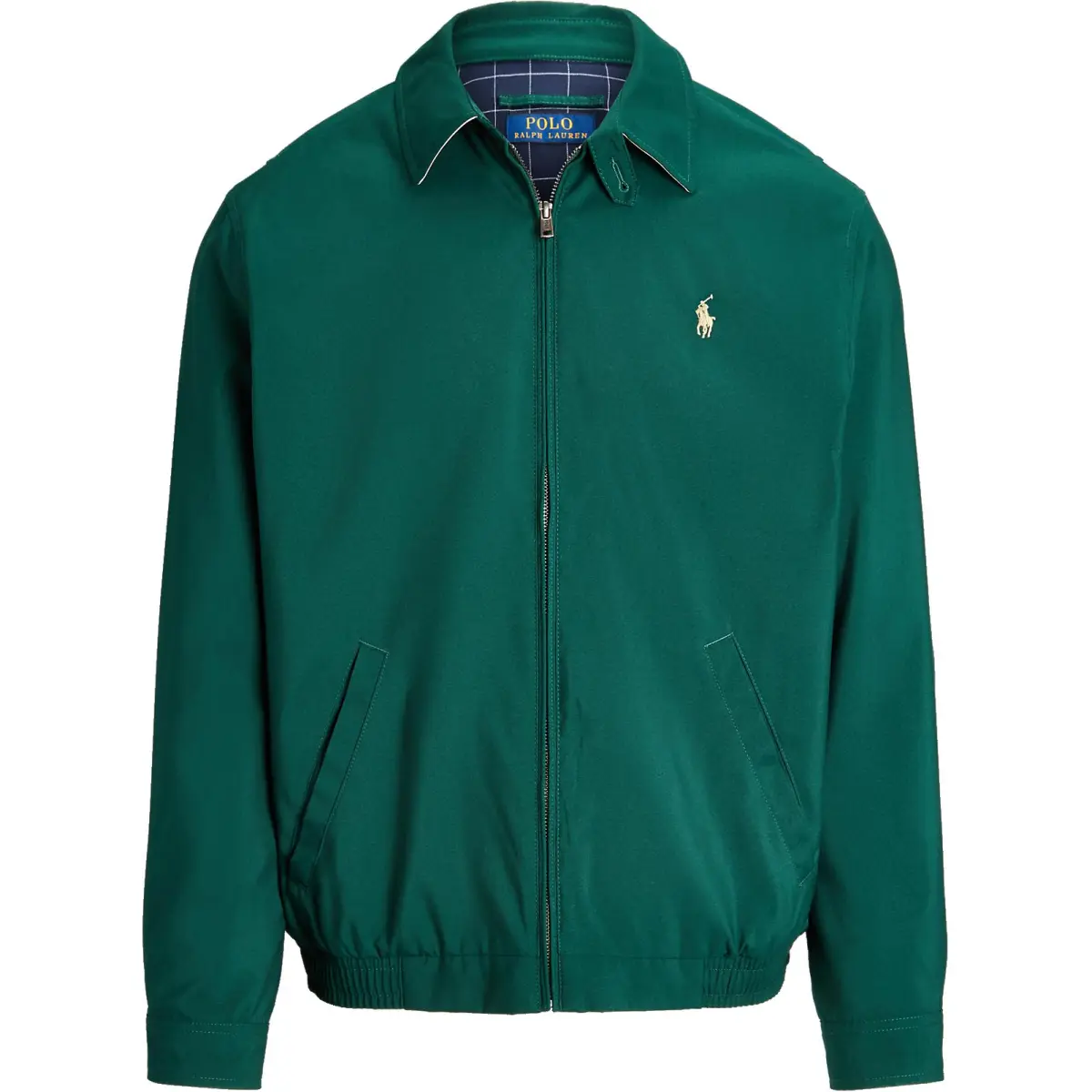 Polo Ralph Lauren Polo Pony-embroidered Jacket