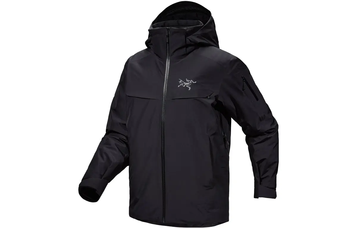 Arcteryx Macai Series Down Jacket Men's