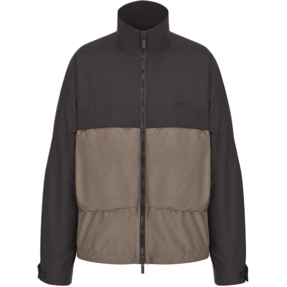 DIOR FW24 Jackets & Coats Men's Multicolor