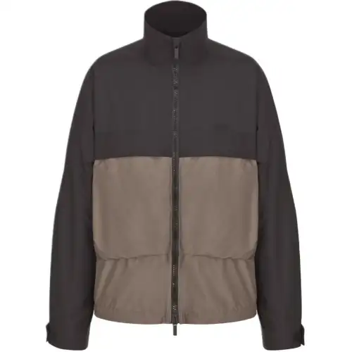 DIOR FW24 Jackets & Coats Men's Multicolor
