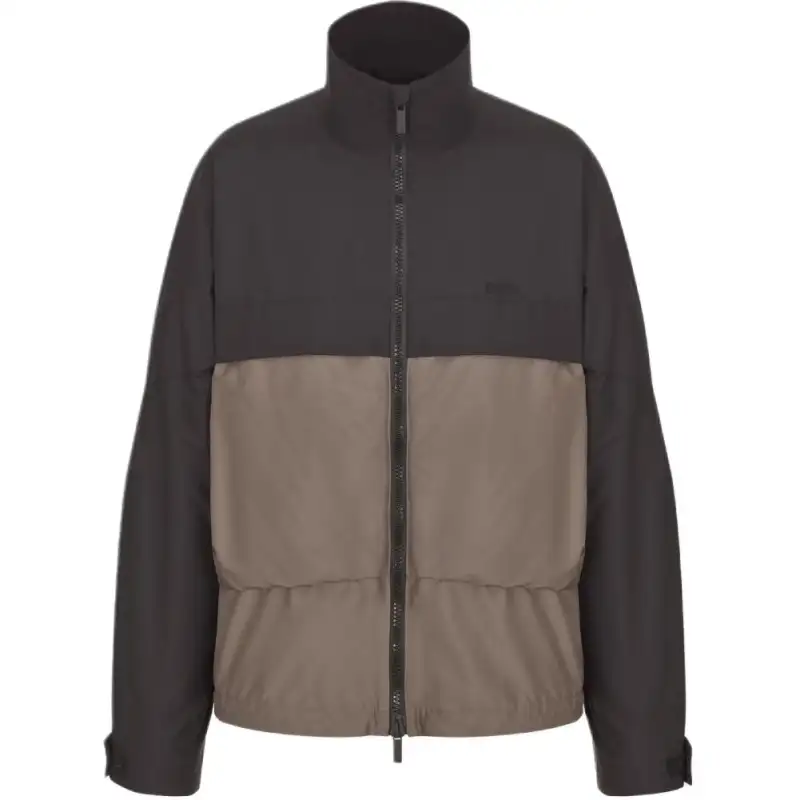 DIOR FW24 Jackets & Coats Men's Multicolor