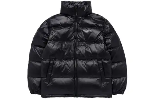 Acme De La Vie/ADLV Down Jacket Unisex Black