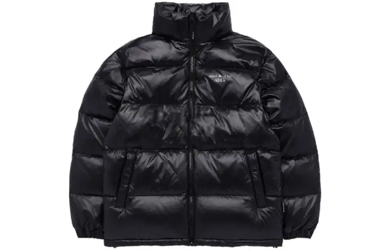 Acme De La Vie/ADLV Down Jacket Unisex Black