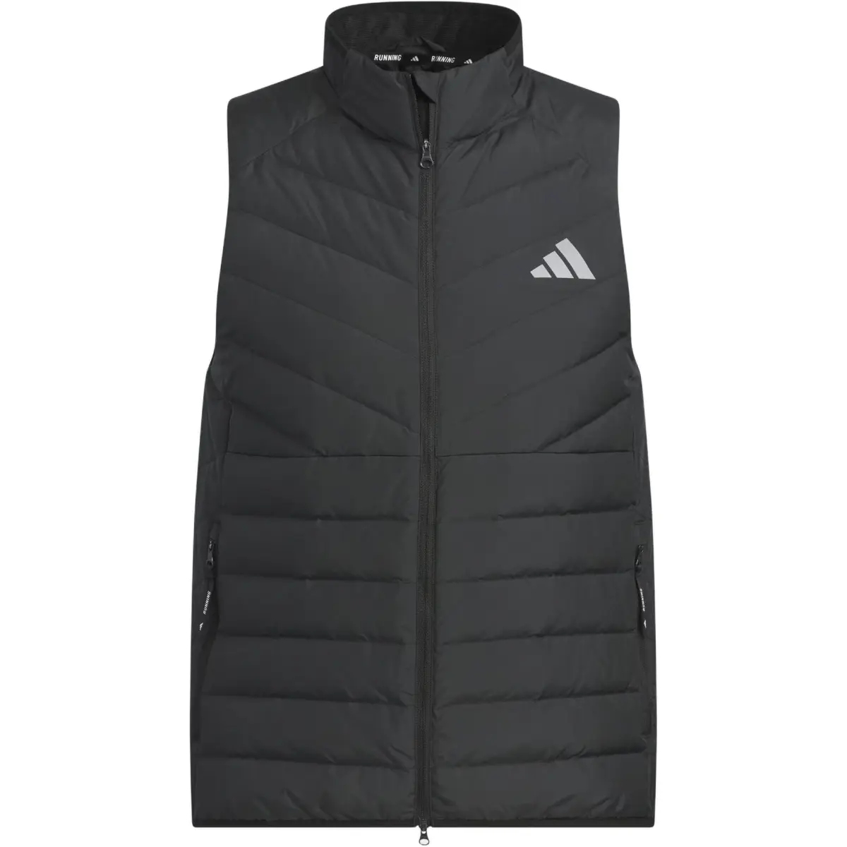 Adidas FW24 ESS RN INS VEST Men's Black