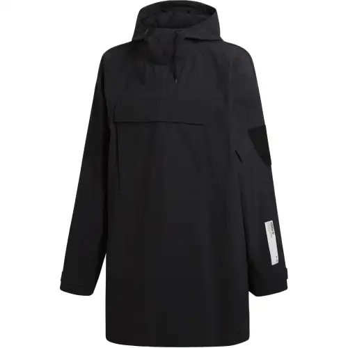 Adidas Originals Jackets & Coats Men's Black