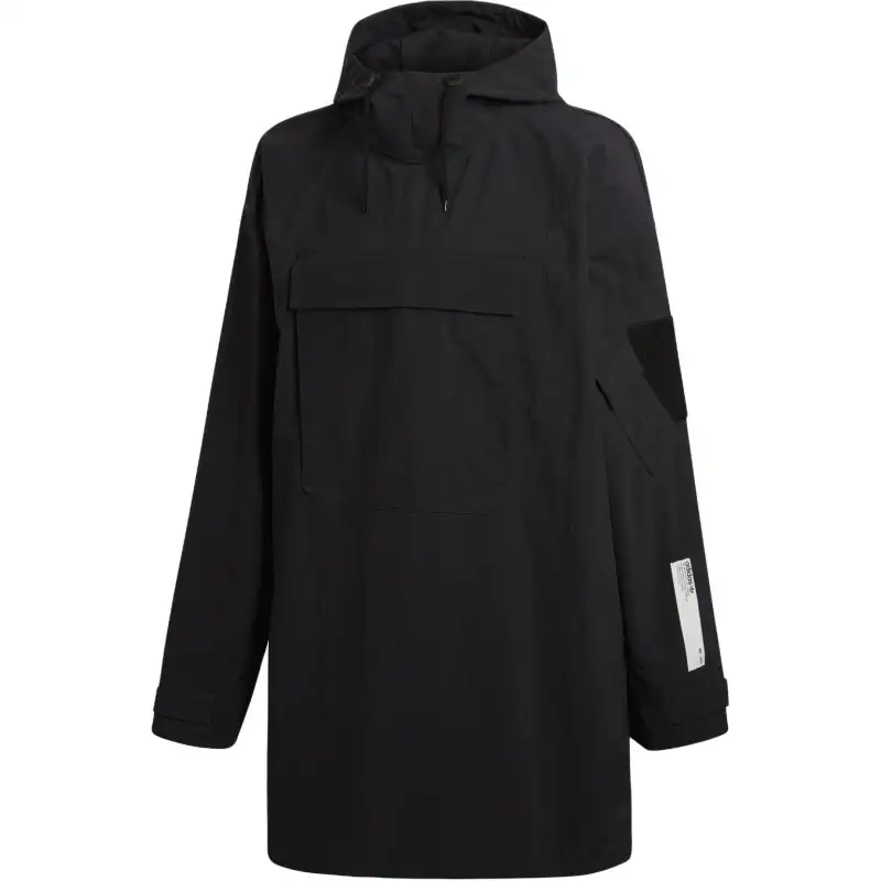 Adidas Originals Jackets & Coats Men's Black