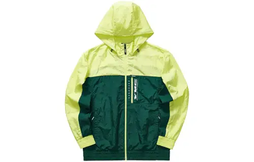 Skechers Jackets & Coats Men's Garden Green