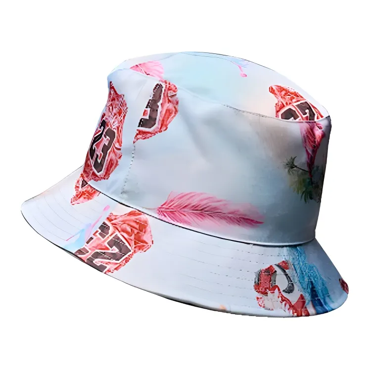 Jordan Apex Reversible Bucket Hat