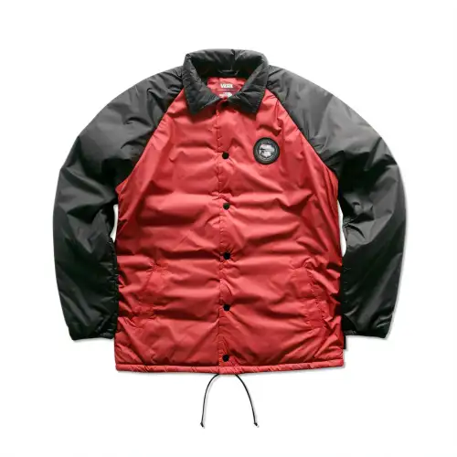 Vans X The North Face Torrey Jacket
