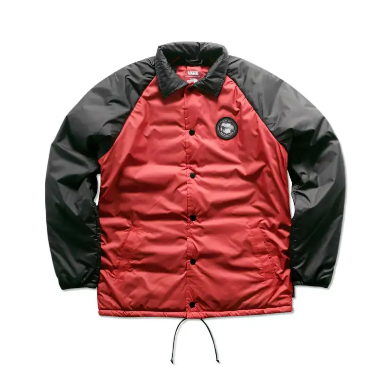 Vans X The North Face Torrey Jacket