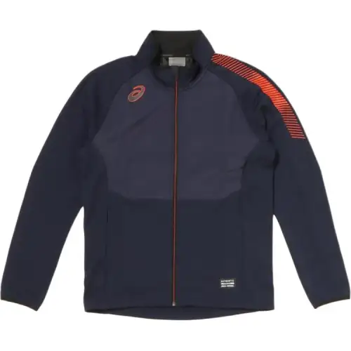 Asics Jackets & Coats Men's Mitsubishi Stone