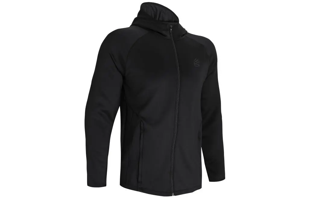 Under Armour Curry Playable Fall Under Armour Jacket Men's
