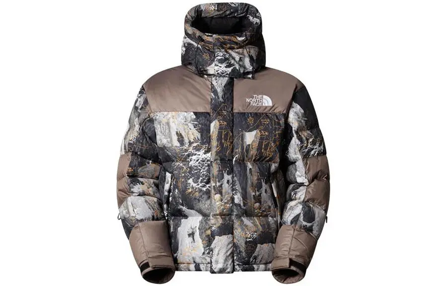 THE NORTH FACE Himalayan Baltoro Down Jacket