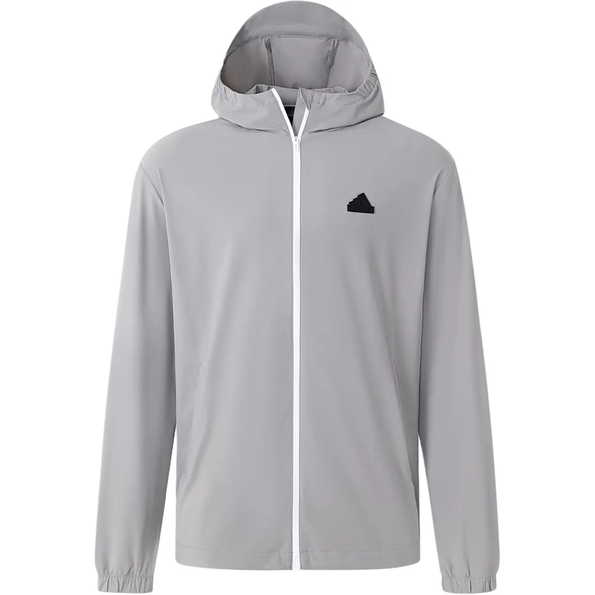 Adidas FUNCTIONAL Jackets & Coats Men's Pure Ice Gray