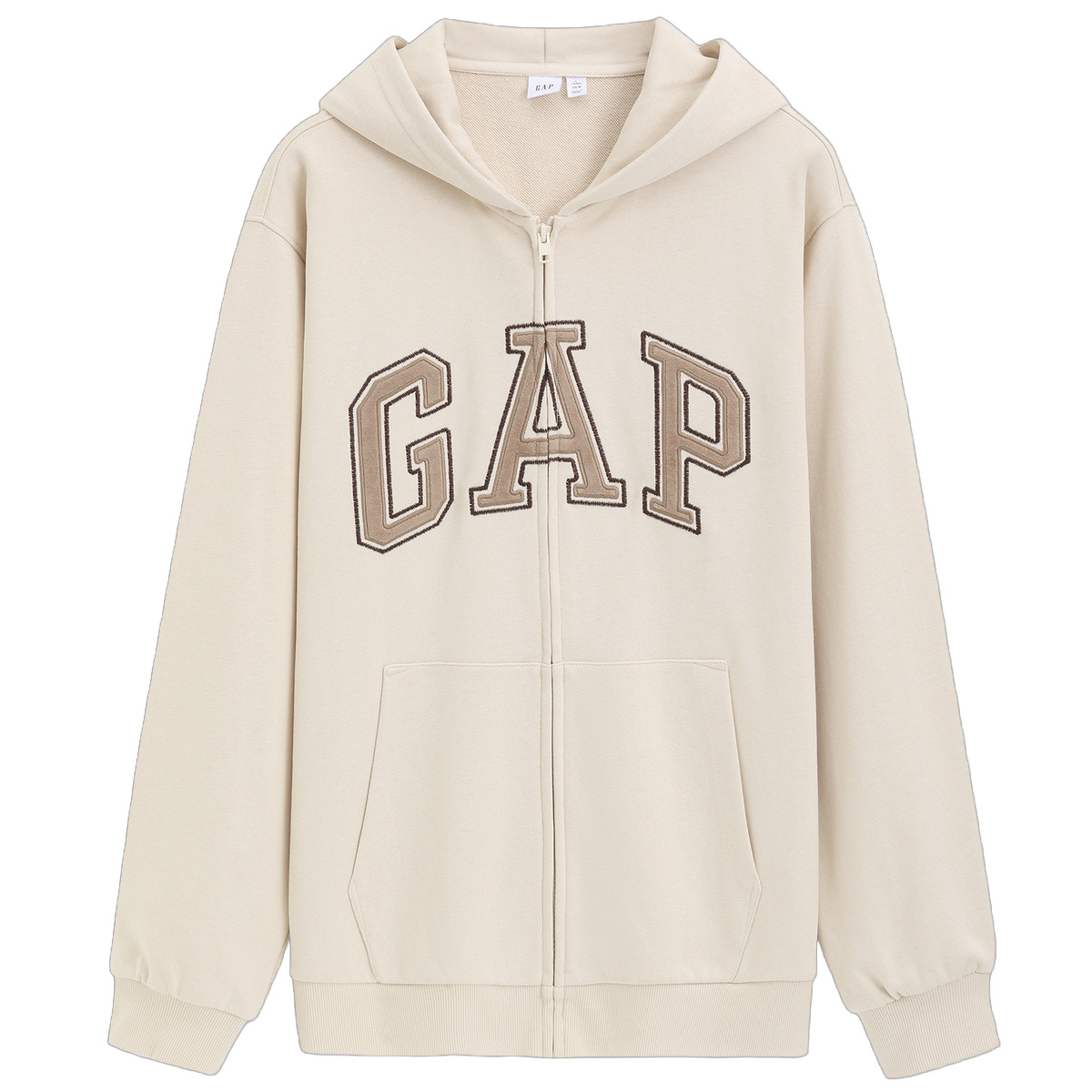 Толстовка GAP (серая)