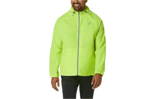 Asics PR LYTE Jacket Men's Yellow