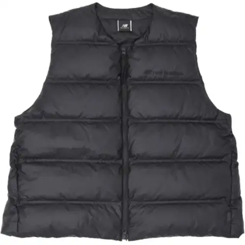 New Balance Met24 Vest Men's Black