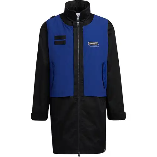 Adidas Originals Jackets & Coats Men's 2 Pack Blue/Black