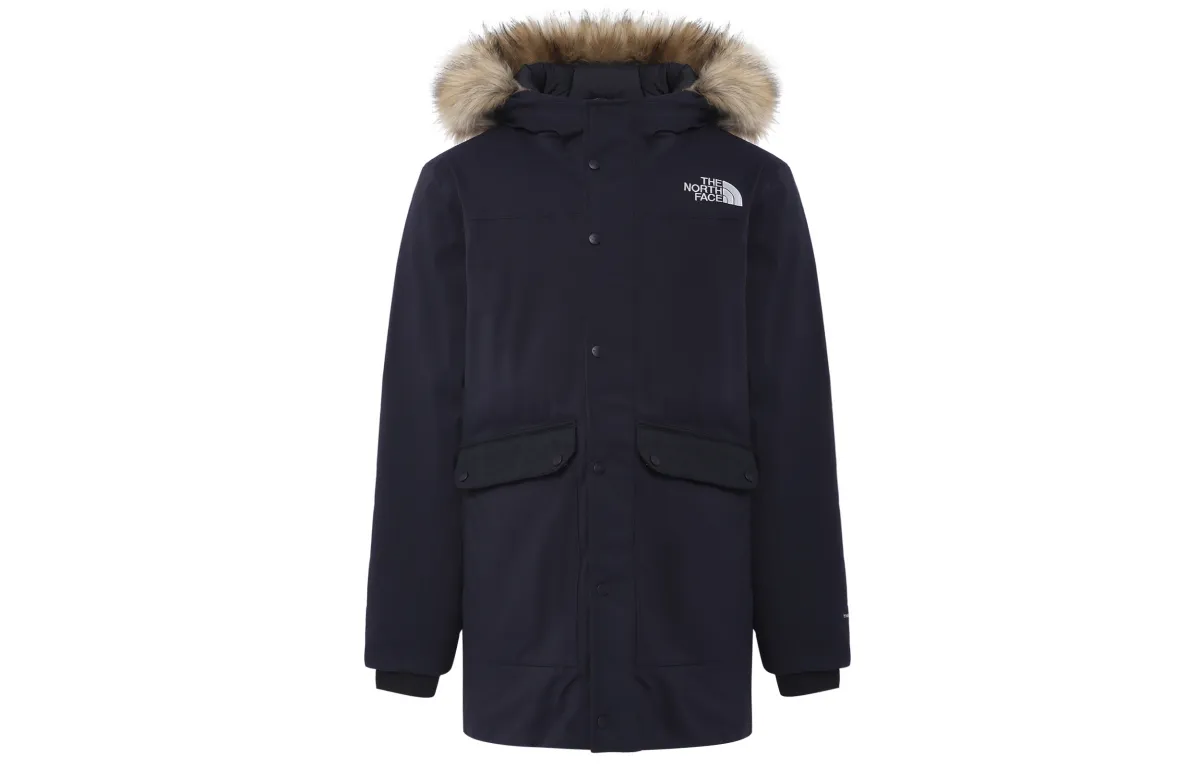 THE NORTH FACE Down Jacket Men's