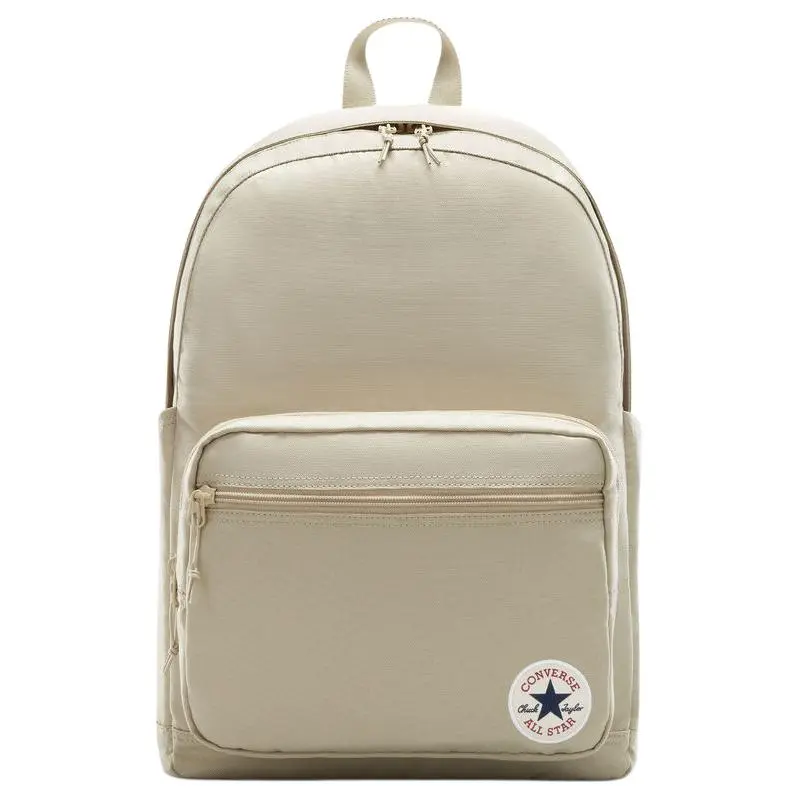 Converse GO 2 Sports Backpack Women's Khaki