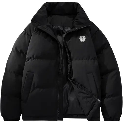 DoraemonA Puffer Jacket Coat Unisex