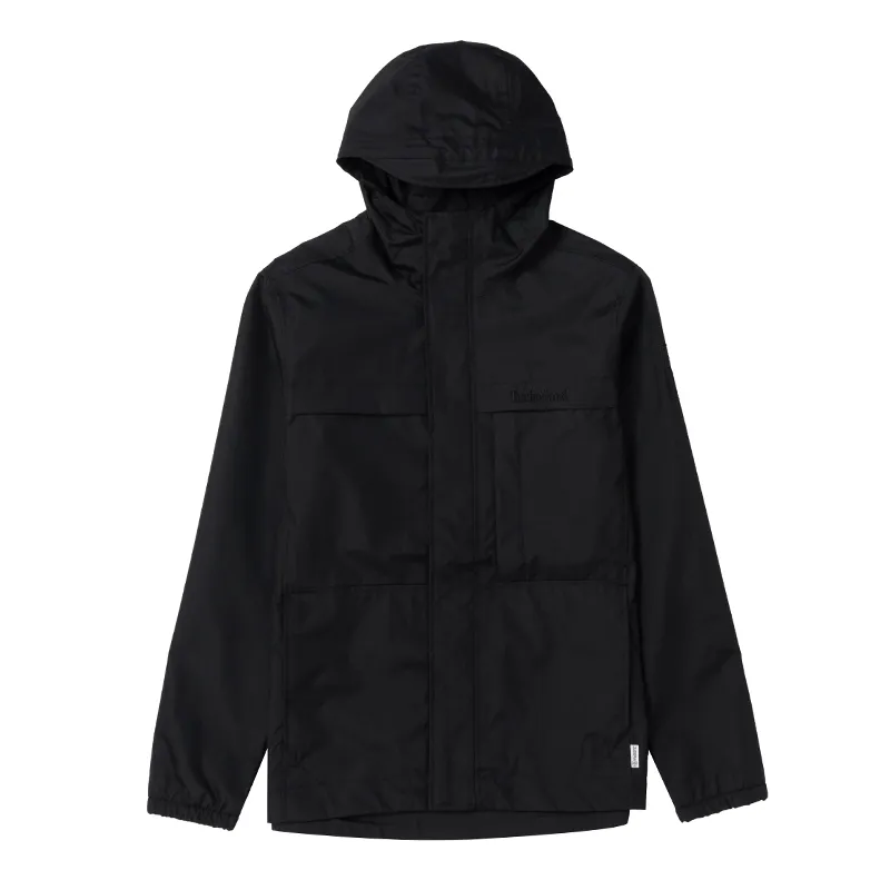 Timberland FW24 Jacket Men's Black