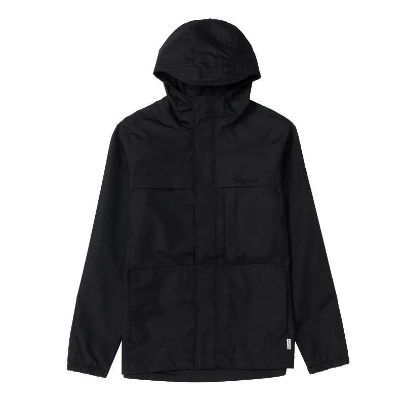 Timberland FW24 Jacket Men's Black