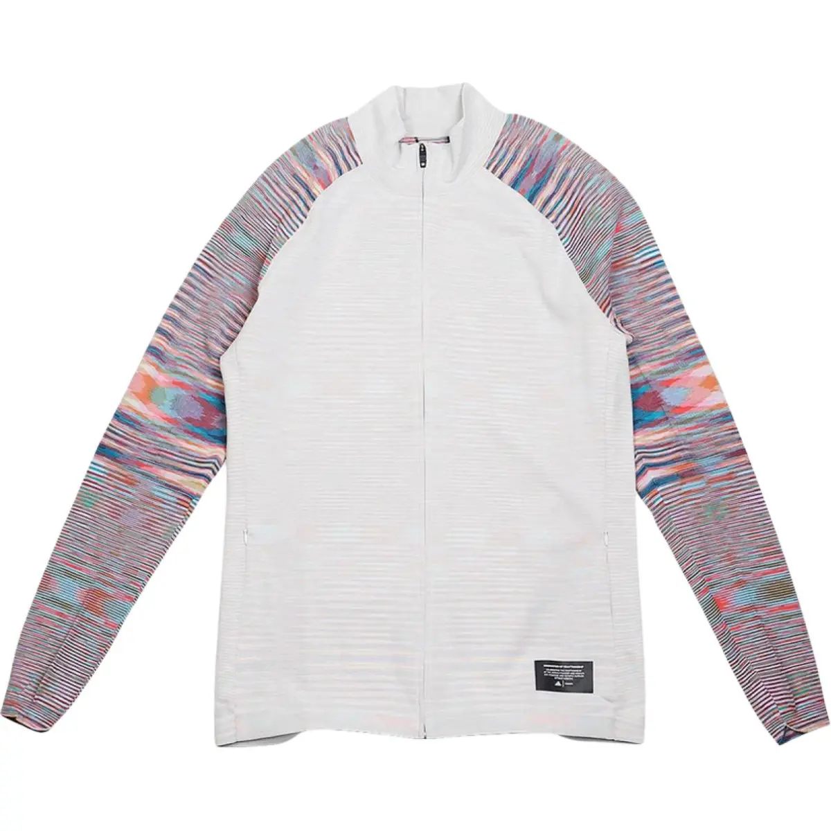 Adidas x Missoni Jackets & Coats Men's Multicolor