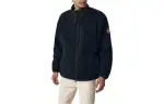 Canada Goose Kelowna Coat Men's Cerulean Ocean Blue