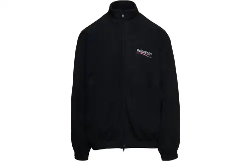 Balenciaga Political Campaign jacket