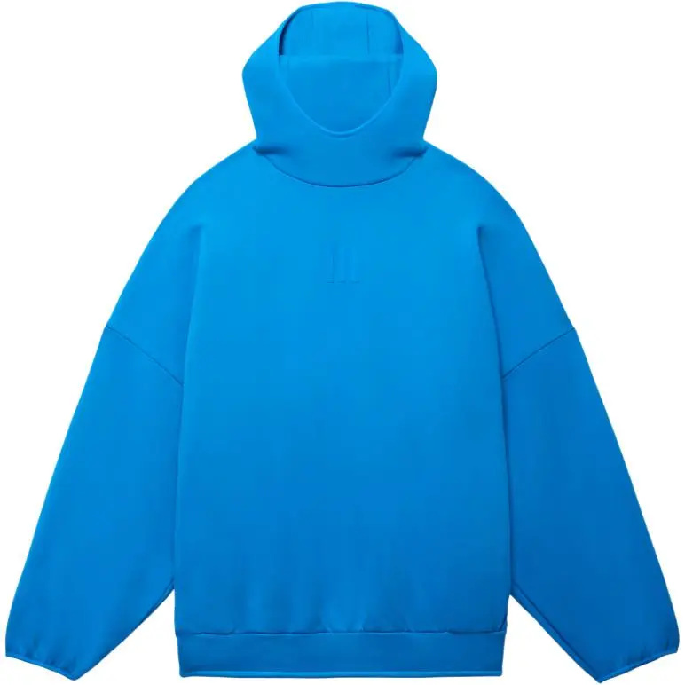 Fear Of God Athletics Heavy Fleece Hoodie