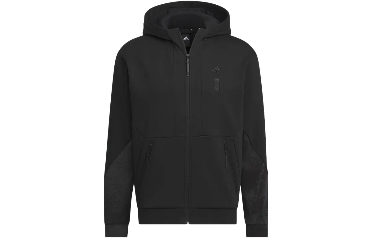 Adidas Wuji Series Jacket Men's