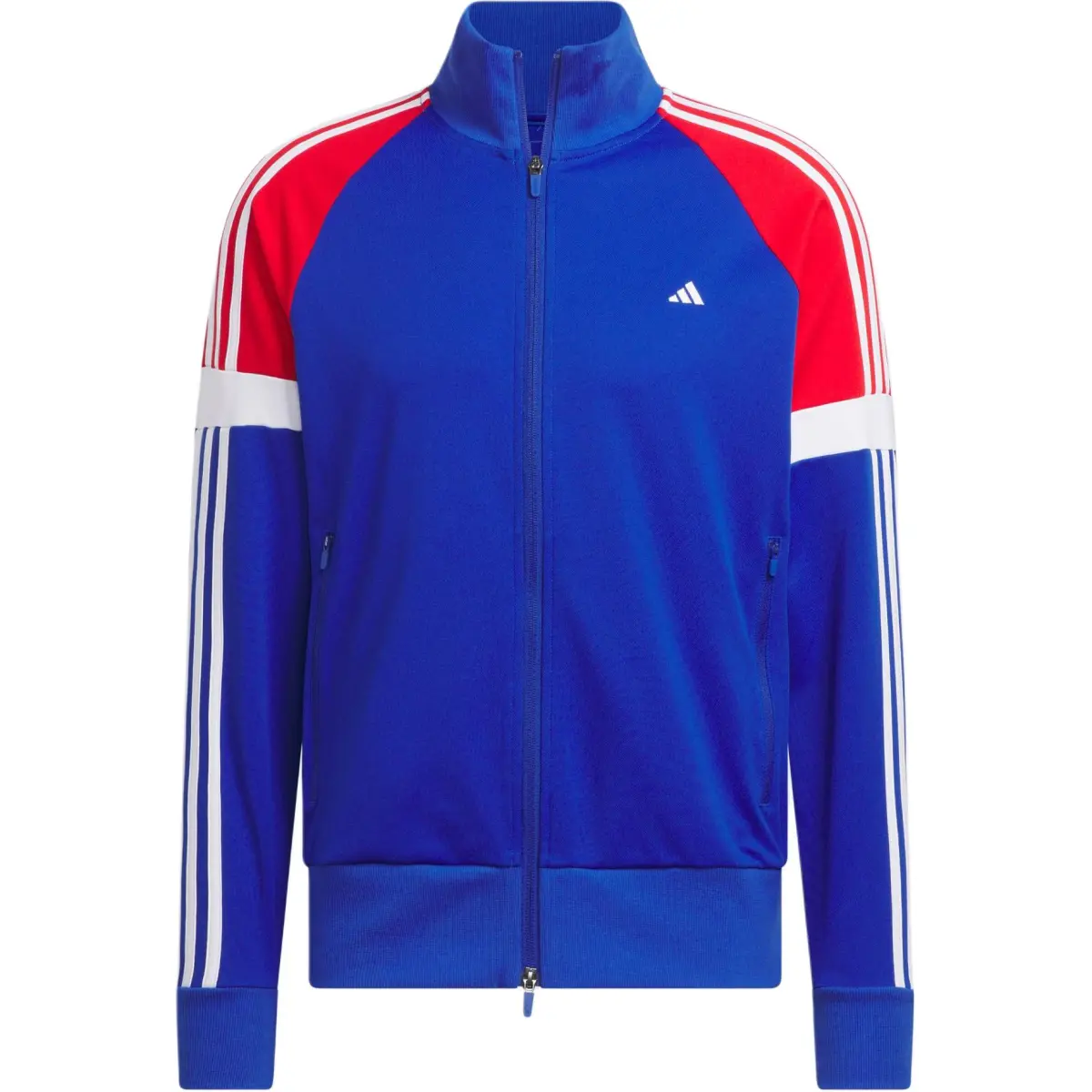 Adidas UltimateUltimate365 Jacket Men's Royal Blue
