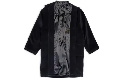 Balenciaga Carcoat