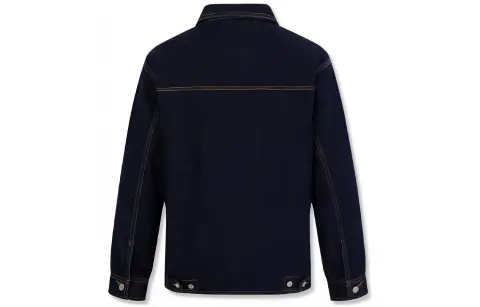 Levi's Jackets Men's Lapel Moderate Other