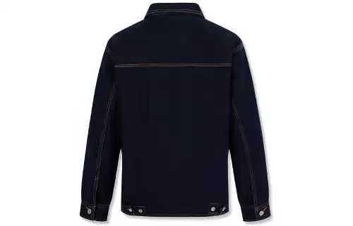 Levis Jackets Men's Lapel Moderate Other
