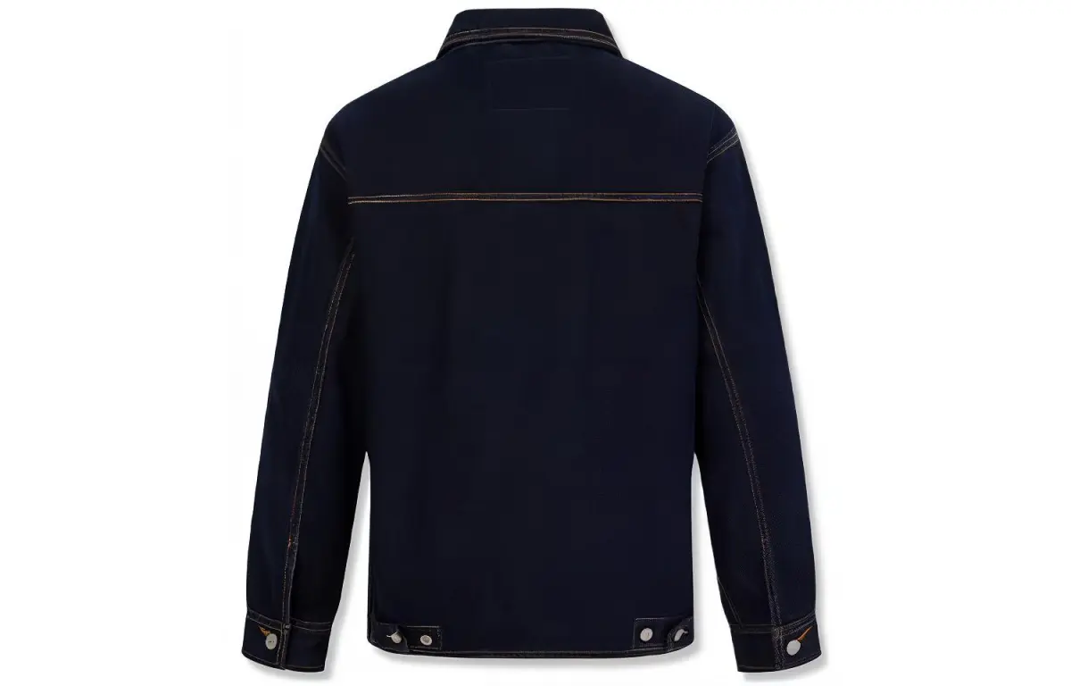 Levi's Jackets Men's Lapel Moderate Other