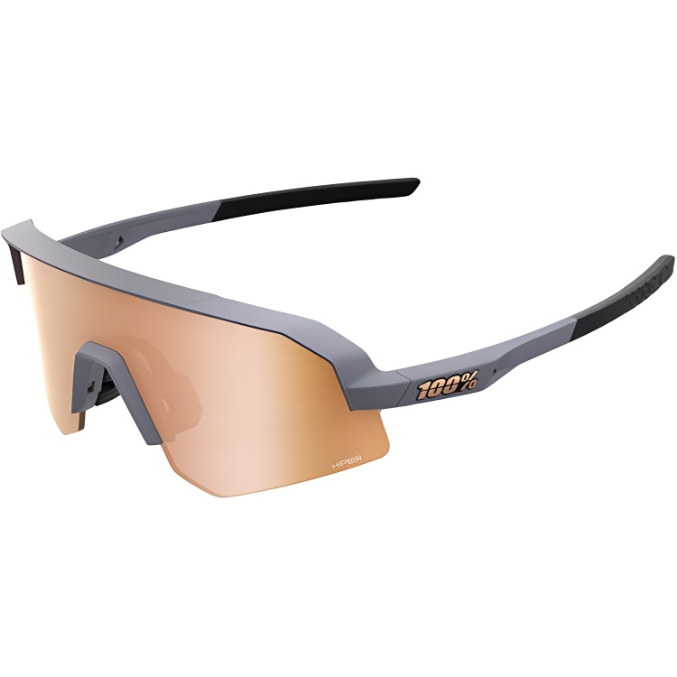 100PRCNT Everyday Cycling Unisex Cycling Glasses & Goggles