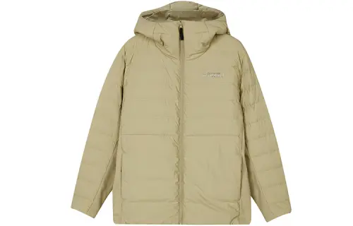 Skechers Stroll Down Jacket Men's Khaki