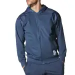 Under Armour Motivate SS25 Sweatshirt Men's Downpour Gray