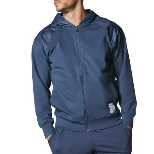Under Armour Motivate SS25 Sweatshirt Men's Downpour Gray