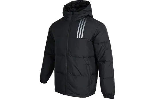 Adidas Neo Down Jacket Unisex Black